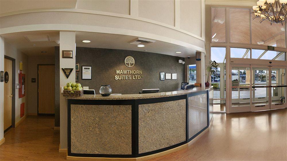 Hawthorn Suites By Wyndham Livermore Exterior foto