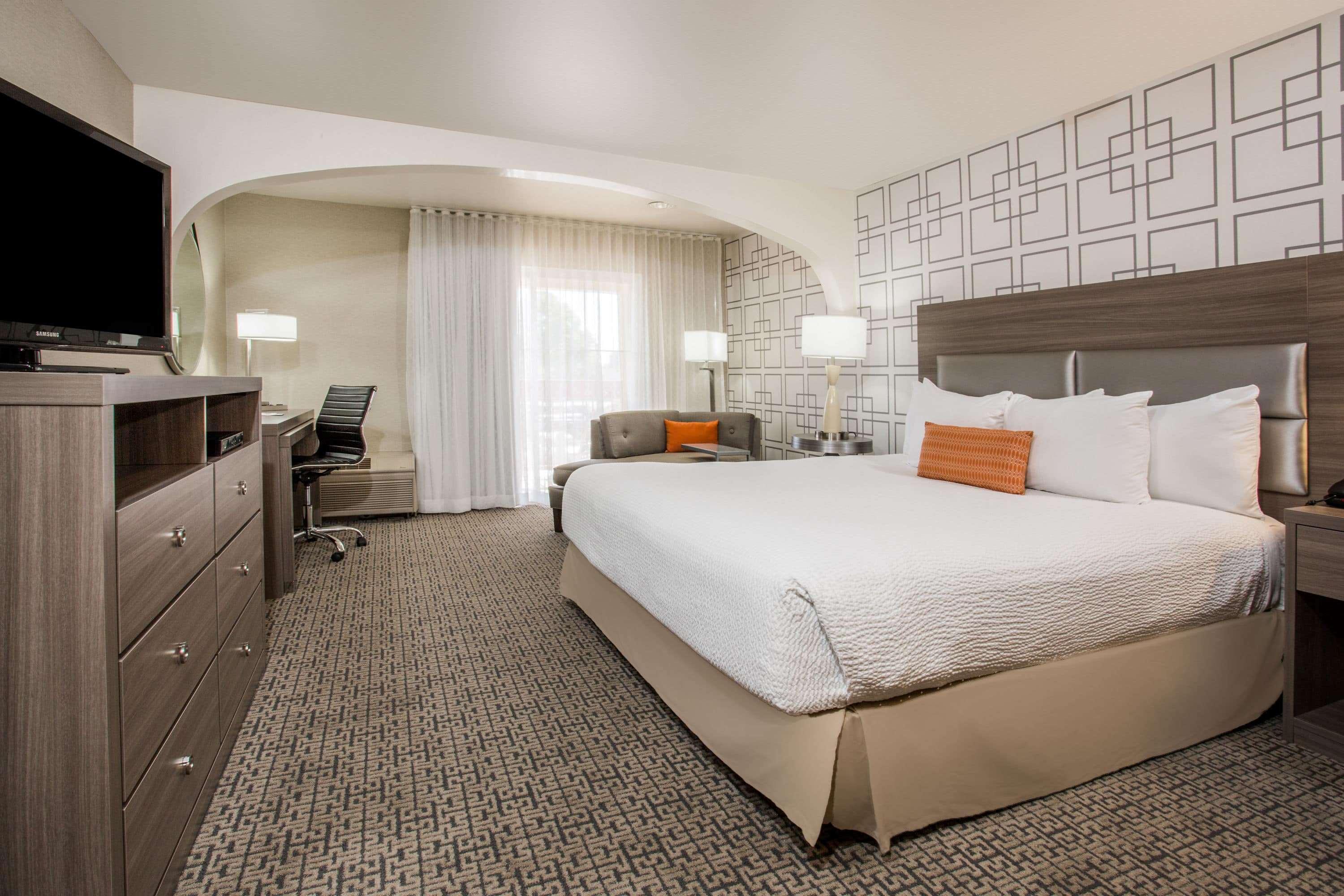 Hawthorn Suites By Wyndham Livermore Exterior foto