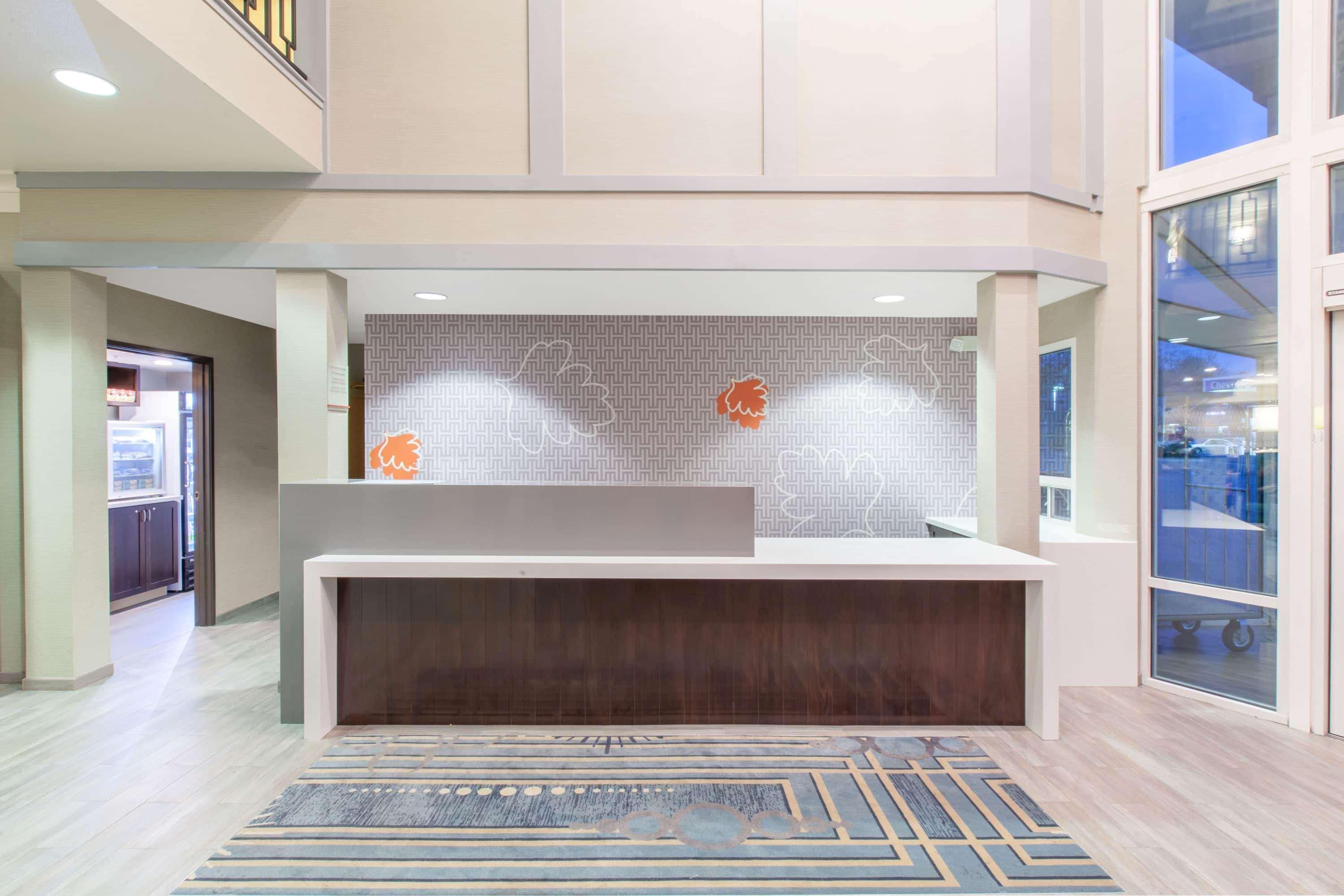 Hawthorn Suites By Wyndham Livermore Exterior foto